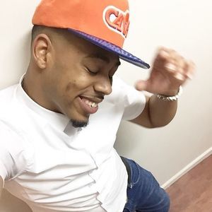 Meet your Posher, Tyreese